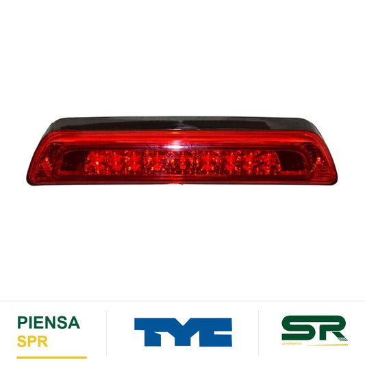 CALAVERA LED ROJA TOYOTA TUNDRA 2007-2018 TYC