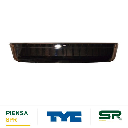 CALAVERA OSCURA NISSAN TITAN 2004-2015 TYC
