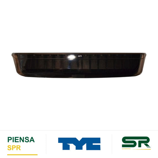 CALAVERA OSCURA NISSAN TITAN 2004-2015 TYC