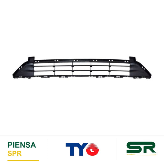 PARRILLA CENTRAL FORD EDGE 2019-2021 ST TYG