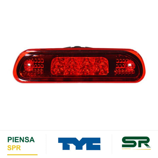 CALAVERA LED ROJA JEEP GRAND CHEROKEE 1999-2004 TYC