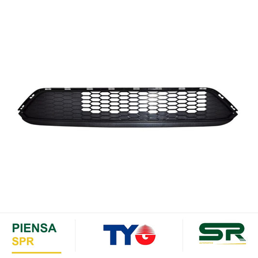 PARRILLA CENTRAL FORD EDGE 2015-2018 SPORT TYG
