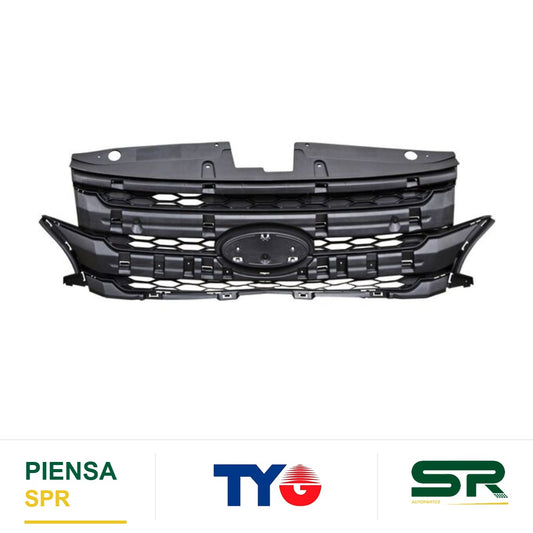 PARRILLA FORD EDGE 2011-2014 INSERTO TYG