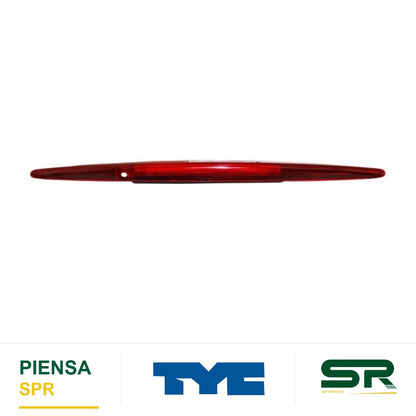 CALAVERA LED HONDA CR-V 2015-2016 TYC