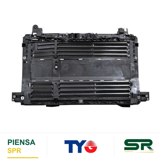 PARRILLA FORD ECOSPORT 2018-2021 INTERIOR P / MOTOR TYG