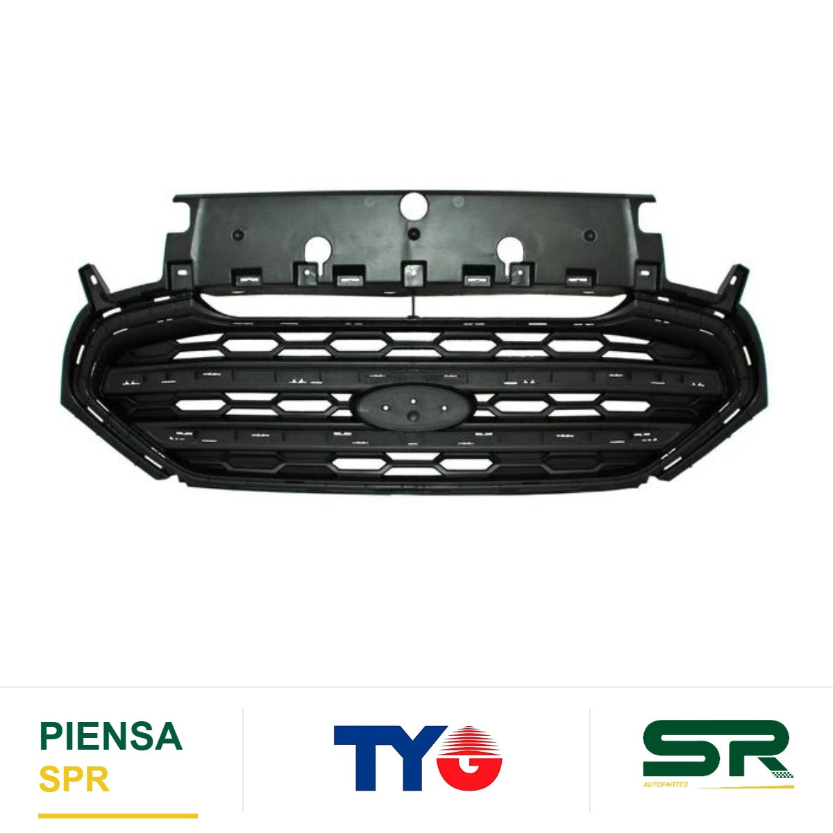 PARRILLA FORD ECOSPORT 2018-2021 TYG