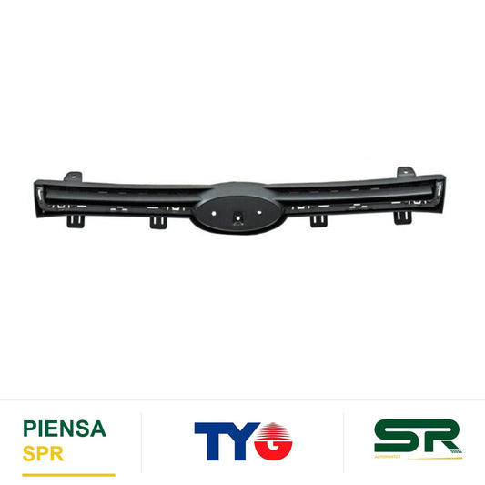 PARRILLA NEGRA FORD ECOSPORT 2013-2017 TYG