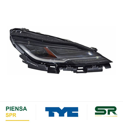 FARO DERECHO LED TESLA MOD 3 2024-2025 TYC