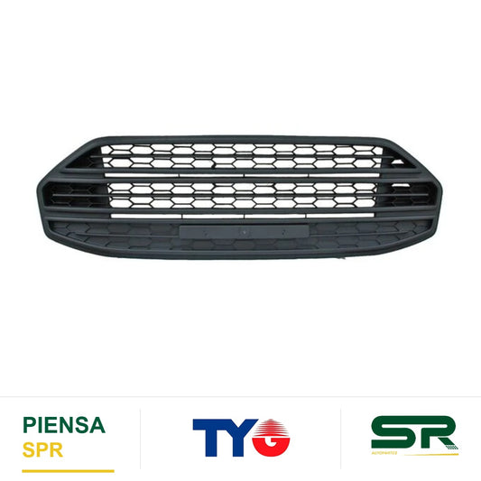 PARRILLA CENTRAL NEGRA FORD ECOSPORT 2013-2017 TYG