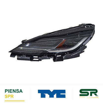 FARO IZQUIERDO LED TESLA MOD 3 2024-2025 TYC