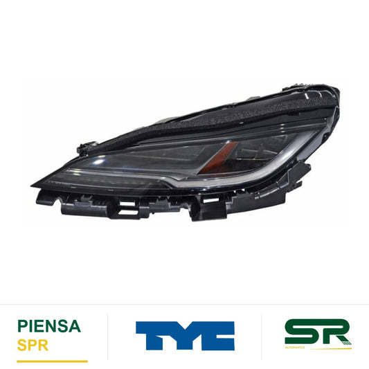 FARO IZQUIERDO LED TESLA MOD 3 2024-2025 TYC