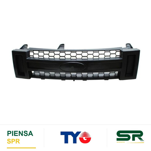 PARRILLA NEGRA FORD ECOSPORT 2008-2010 TYG