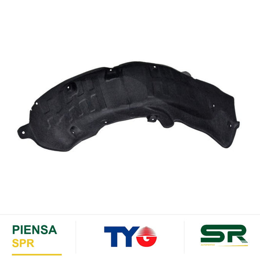 TOLVA COSTADO DERECHA FORD TERRITORY 2023-2025 TYG