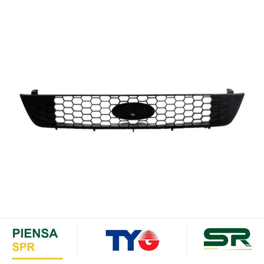 PARRILLA NEGRA FORD ECOSPORT 2004-2007 TYG