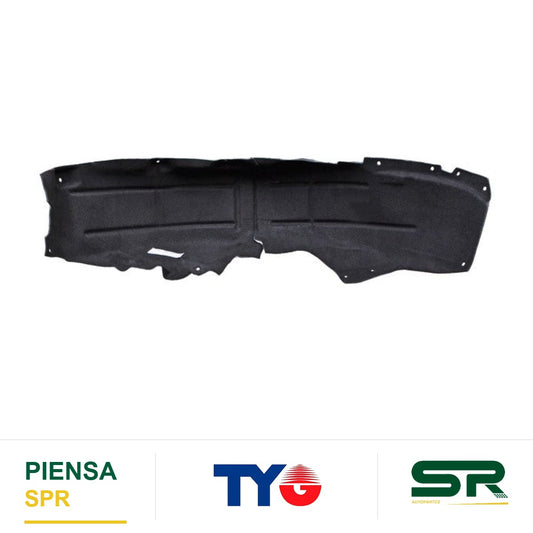 TOLVA COSTADO IZQUIERDA PLÁSTICO FORD FUSION 2019-2020 TYG