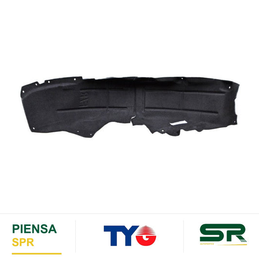 TOLVA COSTADO DERECHA PLÁSTICO FORD FUSION 2019-2020 TYG