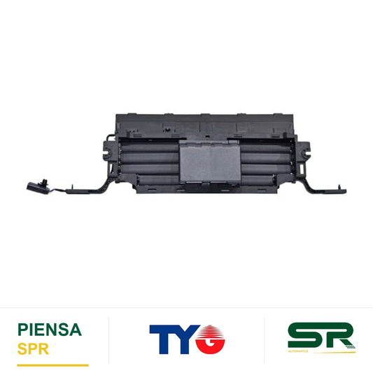 PARRILLA CON MOTOR INFERIOR FORD BRONCO SPORT 2021-2025 INT ACTIVA TYG
