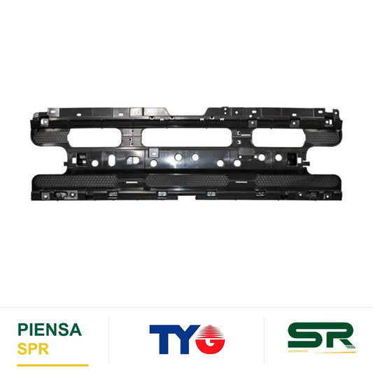 PARRILLA FORD BRONCO SPORT 2021-2025 BIG BEND INSERTO TYG