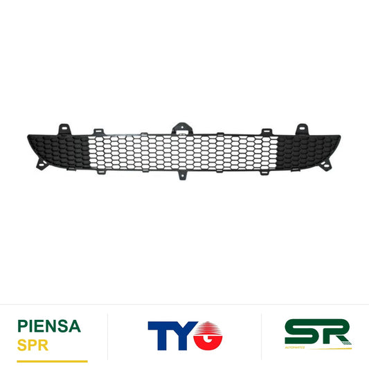 PARRILLA INFERIOR FIAT PALIO 2012-2016 DE FASCIA TYG