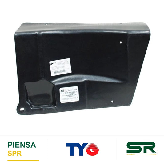 TOLVA SALPICADERA IZQUIERDA SUPERIOR 2 DODGE / CHRYSLER AVENGER 2011-2014 / CHRYSLER 200 2011-2014 TYG
