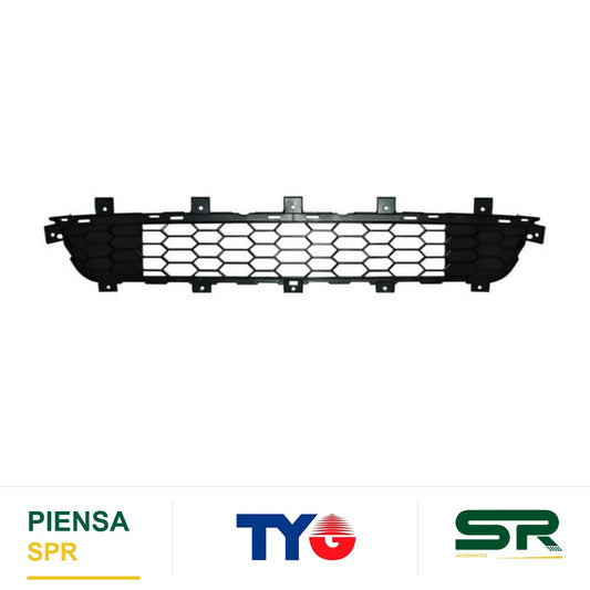 PARRILLA CENTRAL FIAT MOBI 2017-2020 TYG