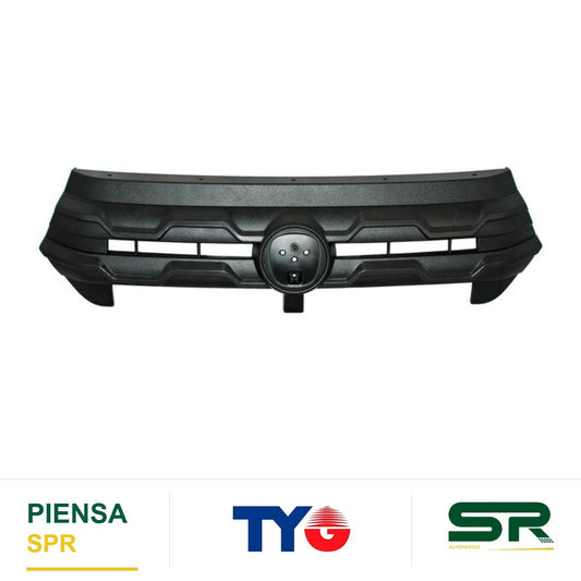 PARRILLA CORRUGADA FIAT MOBI 2017-2020 TYG