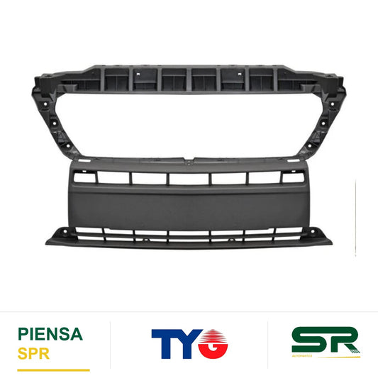 PARRILLA CENTRAL FIAT DUCATO 2015-2018 RVR TYG