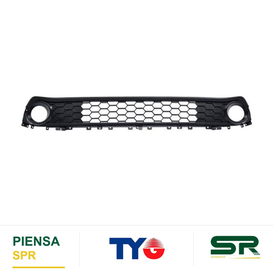 PARRILLA CENTRAL FIAT ARGO 2021-2025 TYG