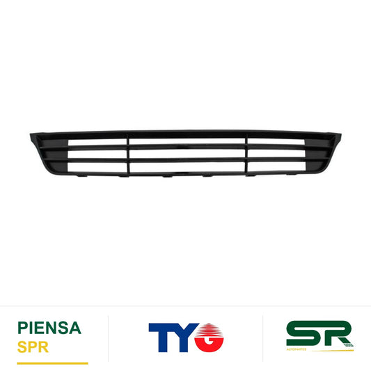 PARRILLA INFERIOR CENTRAL DODGE VISION 2015-2018 TYG