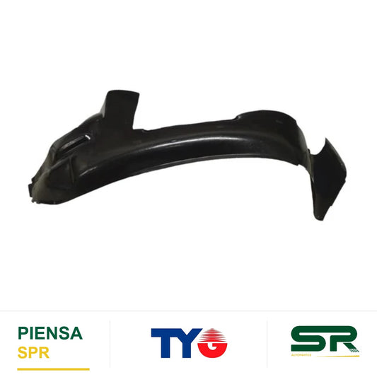 TOLVA SALPICADERA DERECHA PLÁSTICO DODGE / CHRYSLER INTREPID 1993-1997 TYG