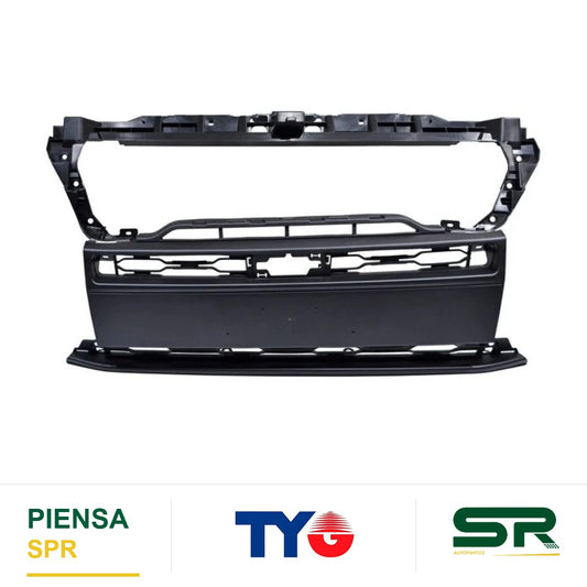 PARRILLA CENTRAL DODGE RAM PROMASTER 2023-2025 TYG