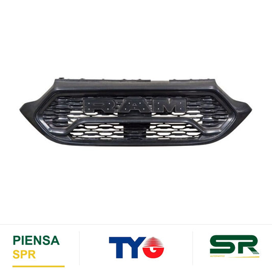 PARRILLA DODGE RAM 700 2021-2025 TYG