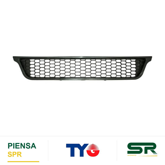 PARRILLA CENTRAL DODGE RAM 700 2015-2020 CAB SENCILLA / STRADA L4 / TREKKING 2013-2014 TYG