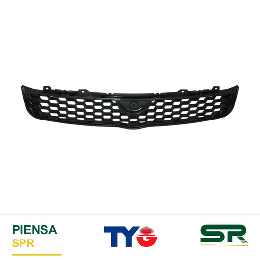 PARRILLA DODGE RAM 700 2015-2020 CAB SENCILLA / STRADA L4 / TREKKING 2013-2014 TYG