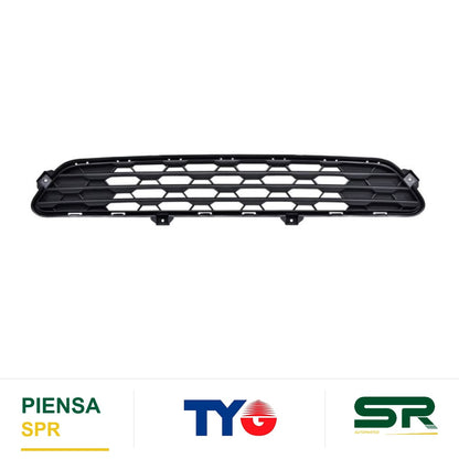 PARRILLA CENTRAL DE FASCIA DODGE / CHRYSLER PROMASTER RAPID 2023-2024 / DODGE / CHRYSLER PARTNER RAPID 2025 TYG