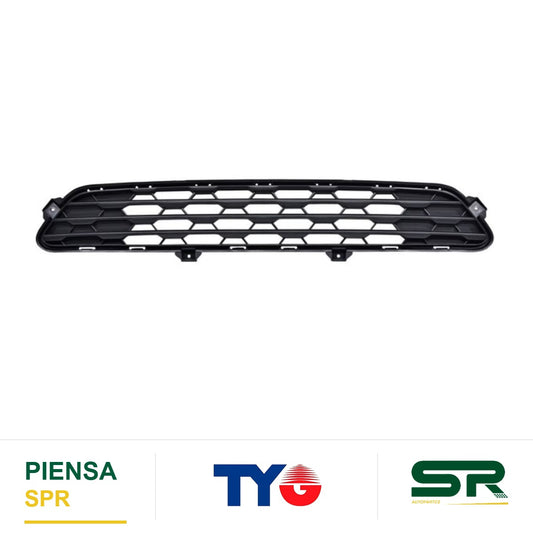 PARRILLA CENTRAL DODGE PROMASTER RAPID 2023-2024 / PARTNER RAPID 2025 TYG