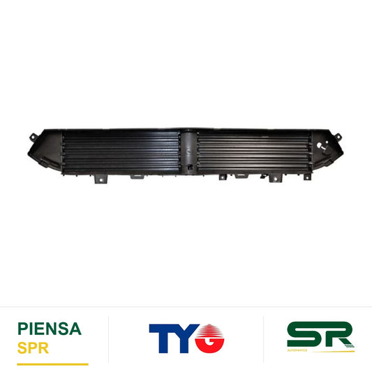 PARRILLA INTERIOR ACTIVA CON MOTOR DODGE PACIFICA 2019-2020 TYG