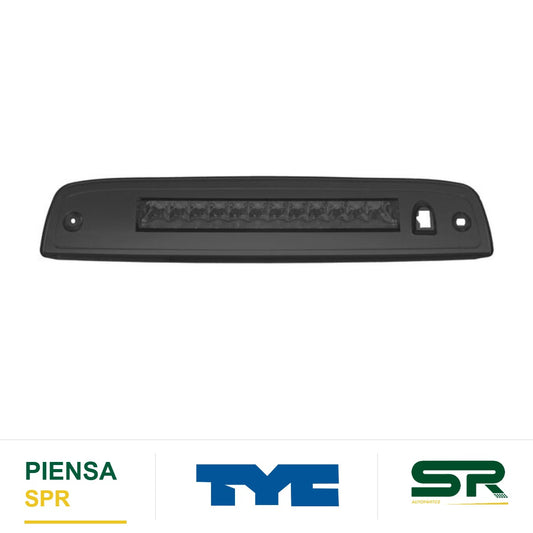 CALAVERA OSCURA FORD EXPEDITION/ NAVIGATOR 2003-2016 TYC