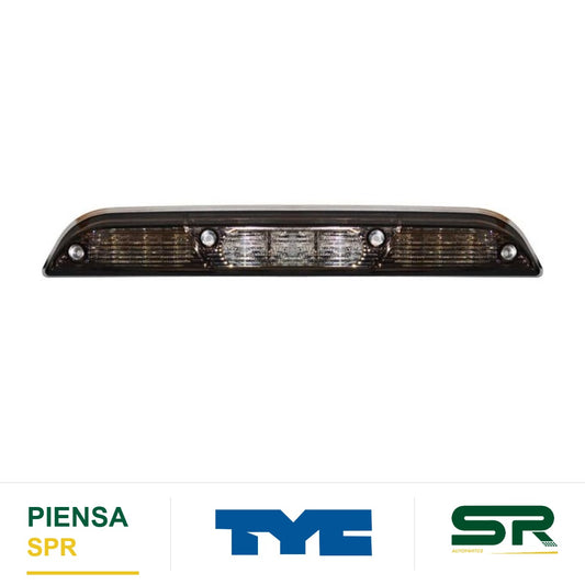 CALAVERA OSCURA FORD PU 2015-2017 TYC