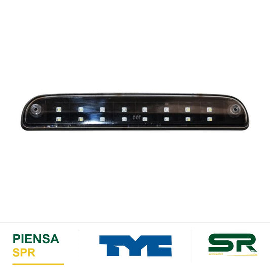 CALAVERA LED FORD PU 1999-2016 TYC