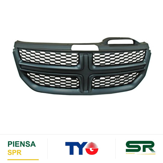 PARRILLA PARA PINTAR DODGE JOURNEY 2011-2020 922 TYG