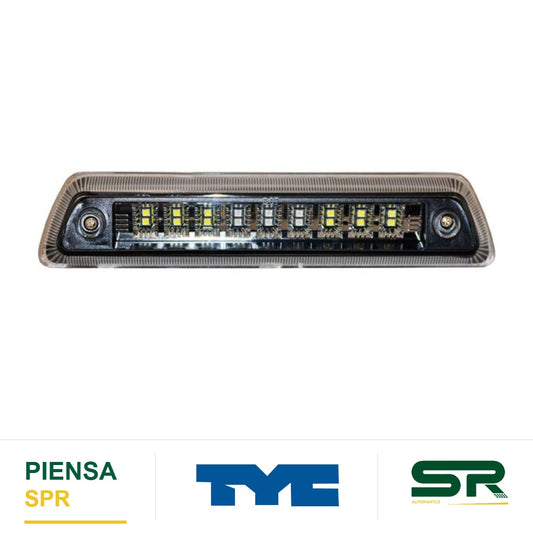 CALAVERA LED CLARA FORD PU / LINCOLN MARK LT 2010-2014 2009-2014 TYC