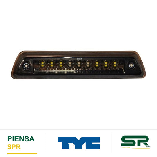 CALAVERA LED OSCURA FORD PU / LINCOLN MARK LT 2010-2014 2009-2014 TYC