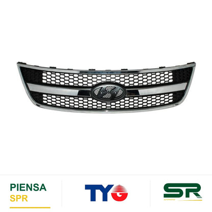 PARRILLA DODGE / CHRYSLER H100 VAN 2010-2014 TYG
