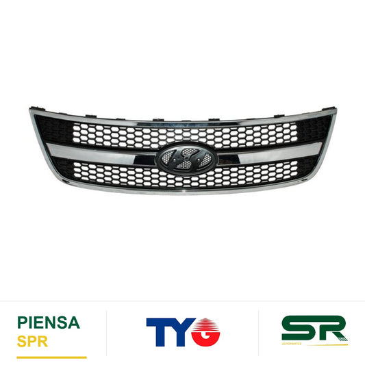 PARRILLA DODGE H100 VAN 2010-2014 TYG