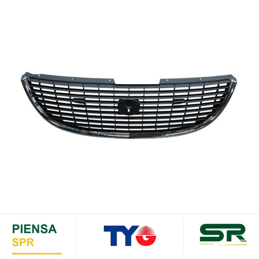 PARRILLA DODGE GRAND VOYAGER / TOWN & COUNTRY 2001-2004 TYG