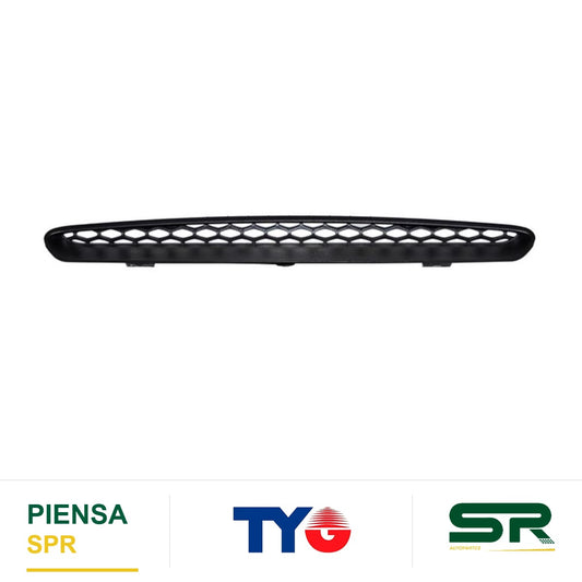 PARRILLA DODGE DURANGO RT 2018-2020 COFRE CENT TYG