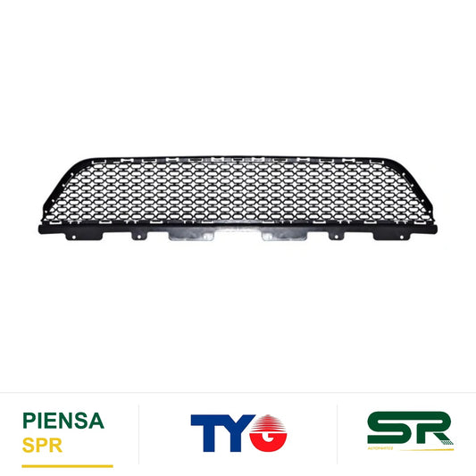PARRILLA CENTRAL DODGE DURANGO 2014-2020 DE FASCIA TYG