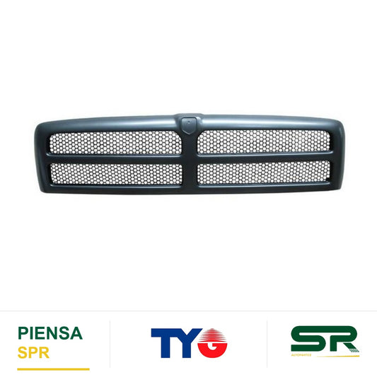 PARRILLA PARA PINTAR DODGE PU 1994-2002 RAM TYG