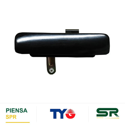 MANIJA EXTERIOR DELANTERA DERECHA METAL FORD VAN 1992-2007 ECONOLINE LISA TYG